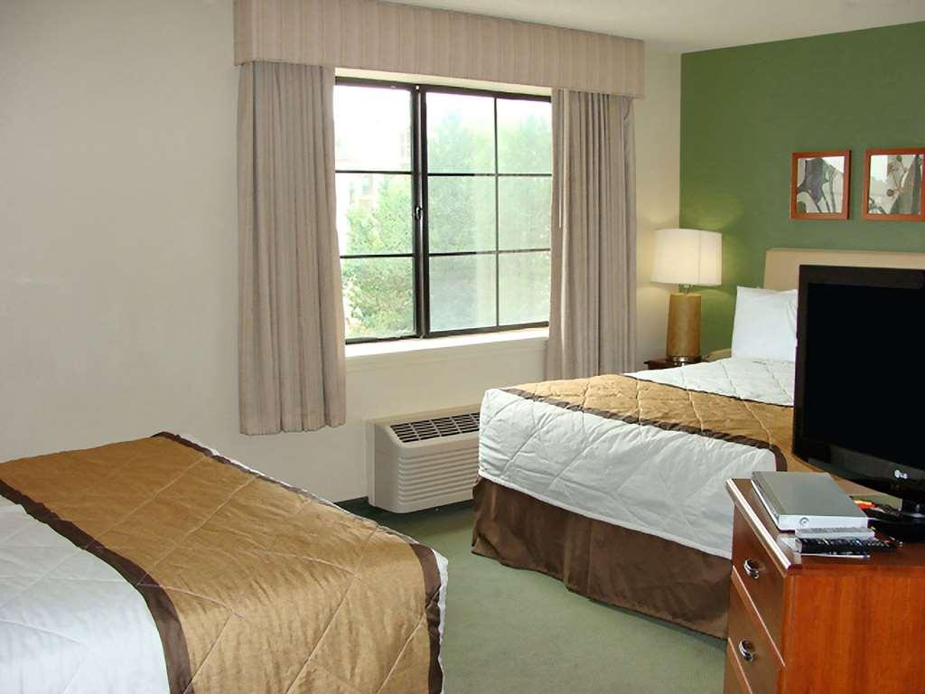 Extended Stay America Suites - Dallas - Market Center Zimmer foto