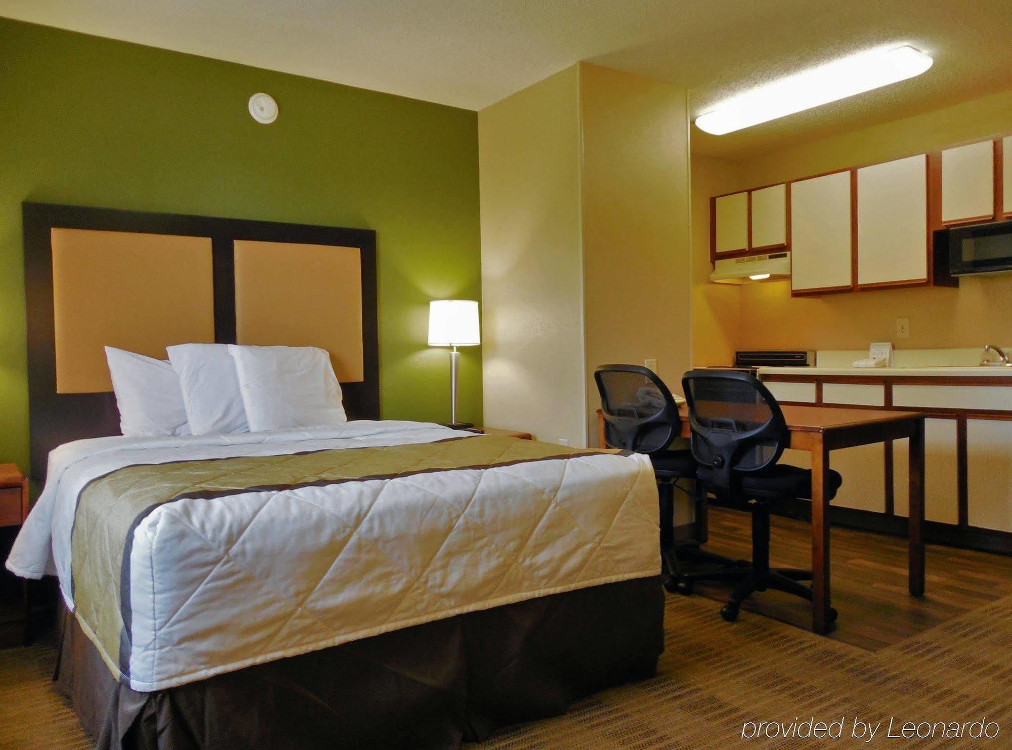 Extended Stay America Suites - Dallas - Market Center Exterior foto