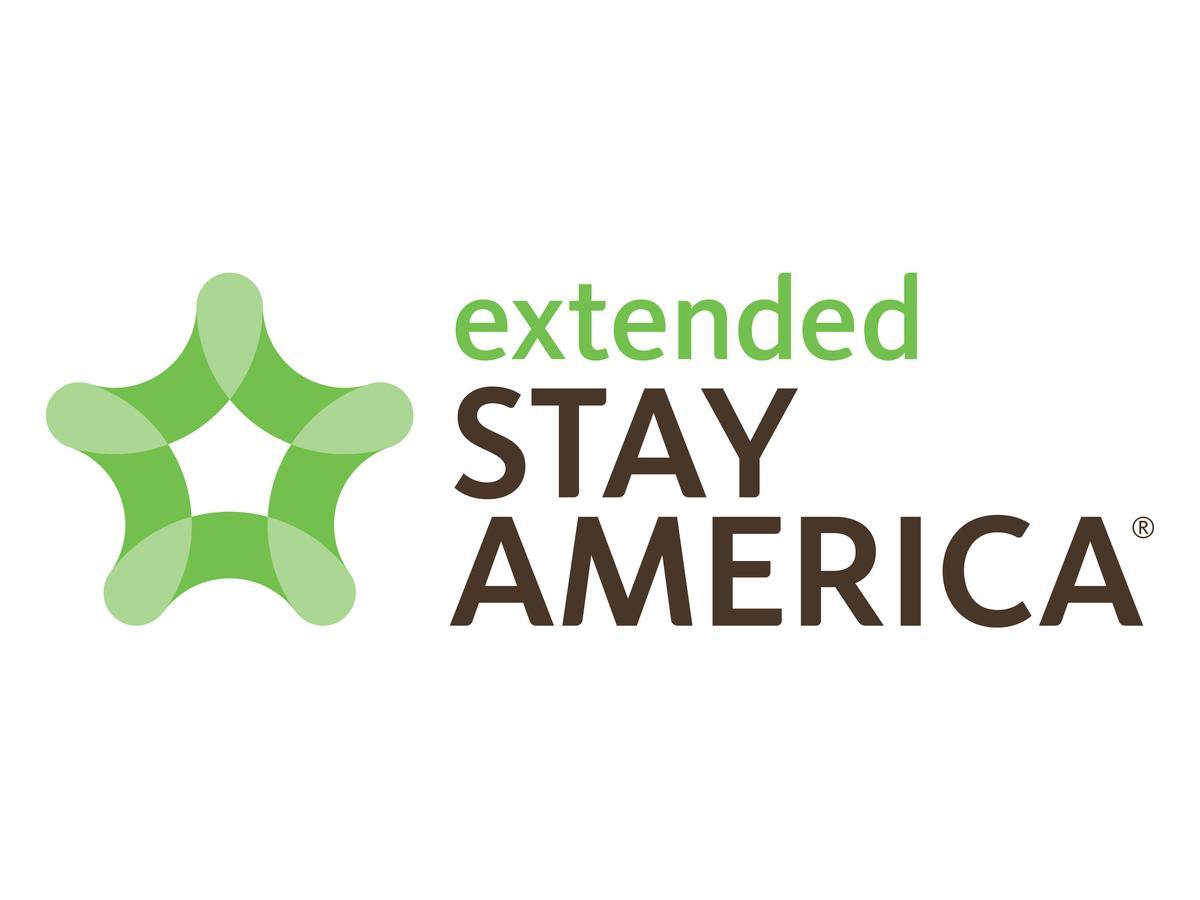 Extended Stay America Suites - Dallas - Market Center Exterior foto